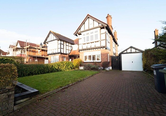 4 Bedroom Semi-Detached House To Rent In East Lane, Wembley, HA0
