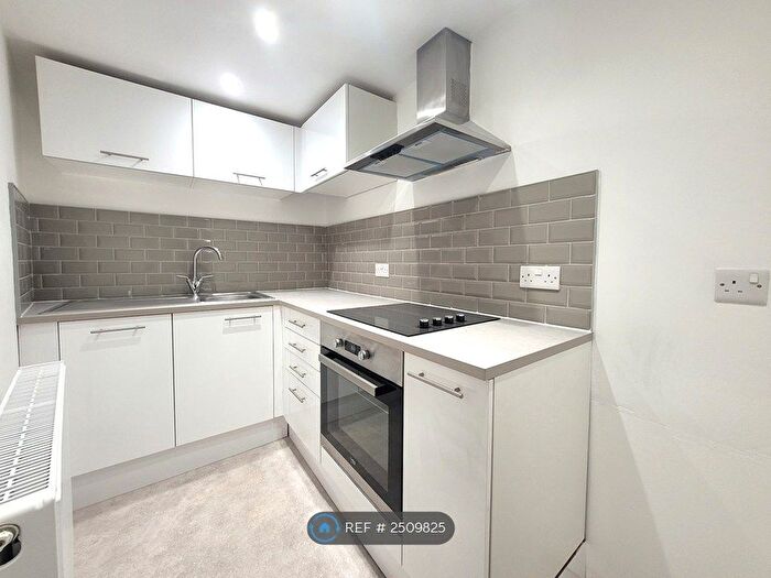 1 Bedroom Maisonette To Rent In Montpelier, Bristol, BS6