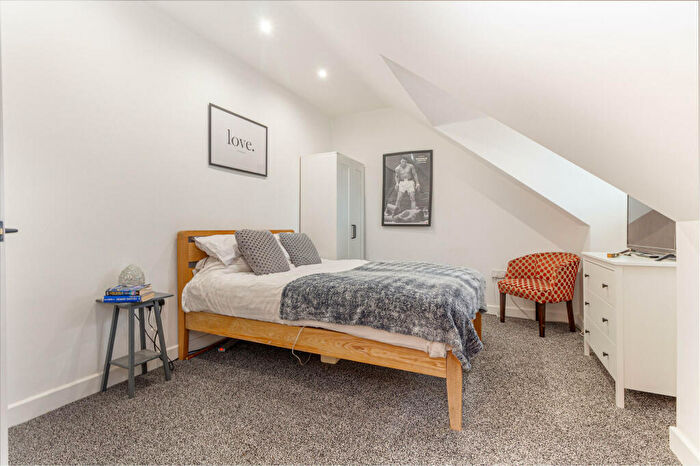 3 Bedroom Detached Bungalow For Sale In Sherwood Road, Bromsgrove, Worcestershire, B60