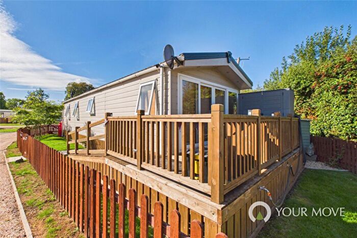 2 Bedroom Detached House For Sale In London Road, Willingham St. Mary, Beccles, Suffolk, NR34