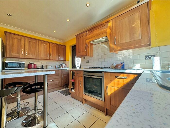 2 Bedroom Detached Bungalow For Sale In Halt Road, Caister-on-sea, NR30