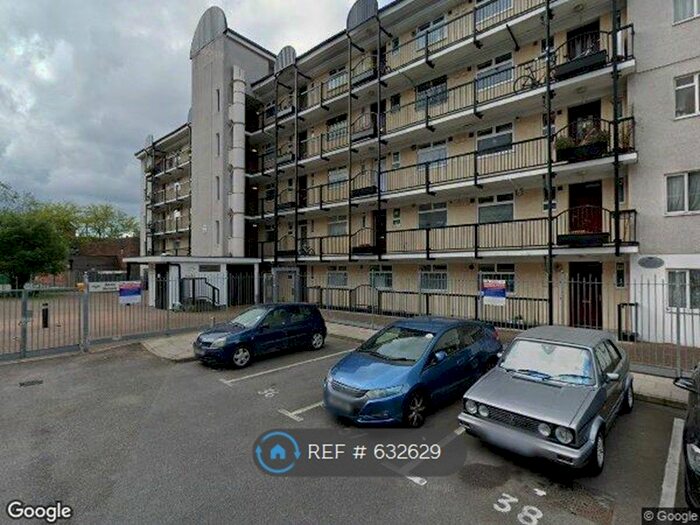 2 Bedroom Flat To Rent In Dean House, London, E1