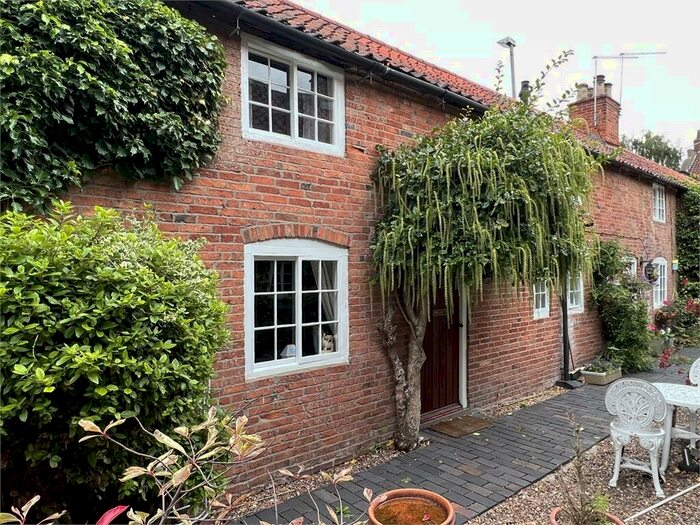 1 Bedroom Terraced House To Rent In Jallands Row, Newark, Nottinghamshire., NG24