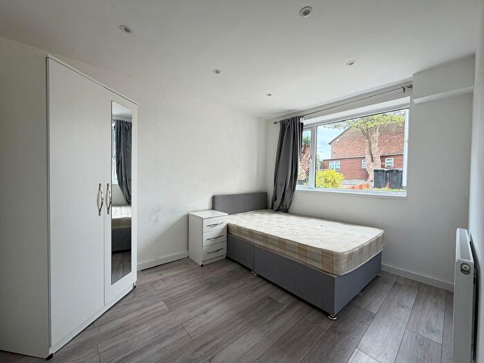 Property To Rent In Wensleydale, Luton, Bedfordshire, LU2