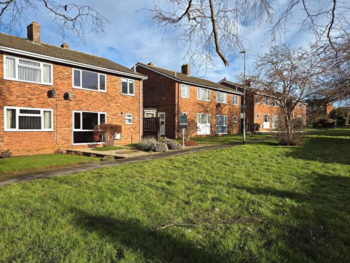 3 Bedroom Semi-Detached House For Sale In Almond Drive, Gamlingay, SG19