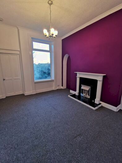 2 Bedroom Flat To Rent In Barbadoes Road, Kilmarnock, KA1