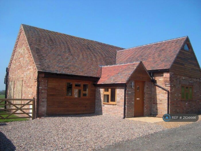 4 Bedroom Detached House To Rent In The Stables Old Manor Farm, Leamington / Rugby Area/Southam, CV23