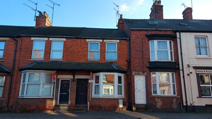 1 Bedroom Flat To Rent In Bridge End Road, Grantham, NG31