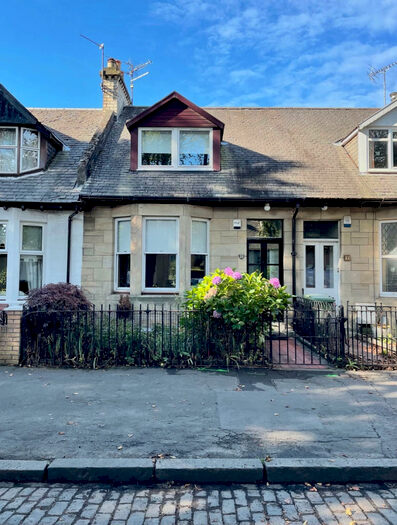 2 Bedroom Terraced House To Rent In Lime Street, Scotstoun, G14