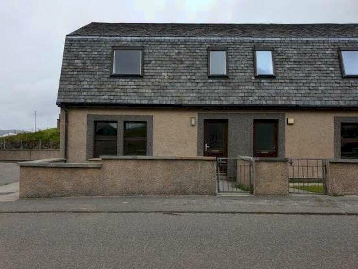 Houses for sale in Isle of South Uist, HS8