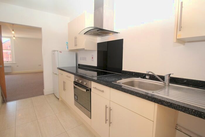1 Bedroom Flat To Rent In Widmore Road, Bromley, BR1