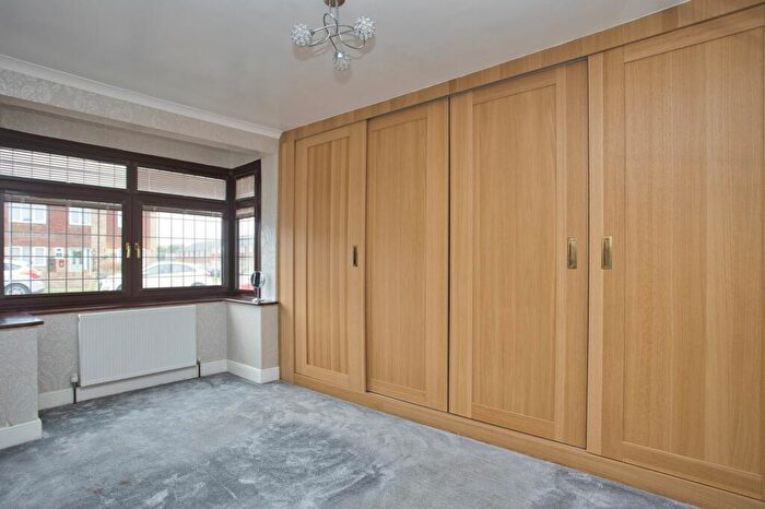 2 Bedroom Semi-Detached Bungalow For Sale In St. Richards Road, Deal, CT14