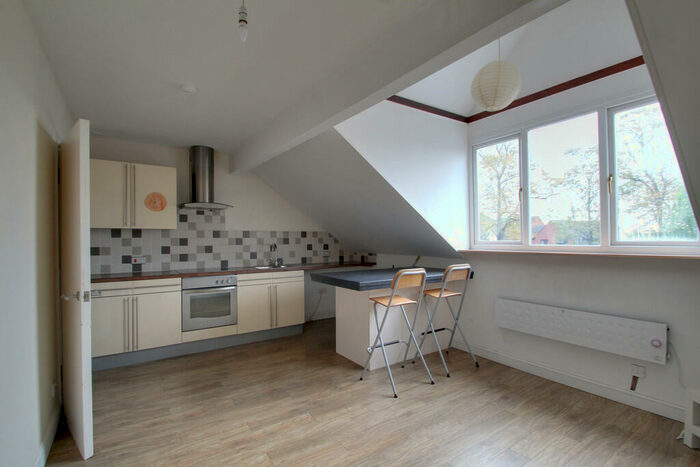 1 Bedroom Apartment To Rent In Knighton Road, Leicester, LE2