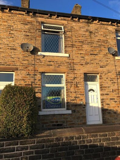2 Bedroom Terraced House To Rent In Waverley Street, Slaithwaite, Huddersfield, HD7