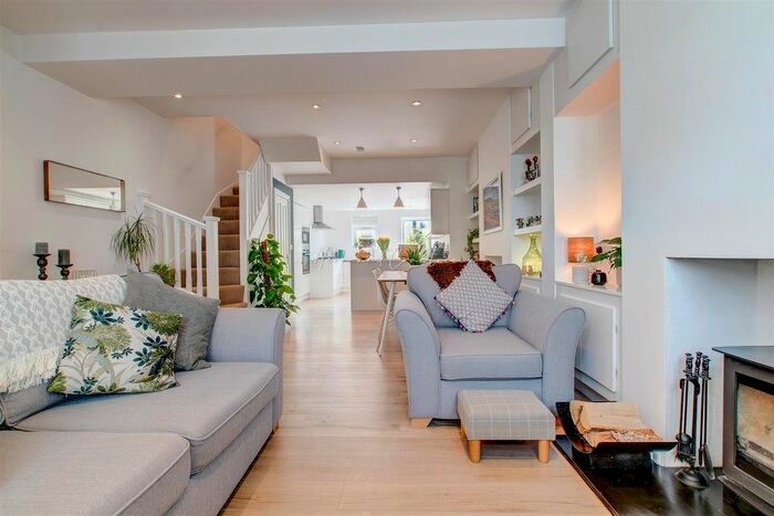 3 Bedroom Terraced House To Rent In Daisy Street, Victoria Park, Cardiff, CF5