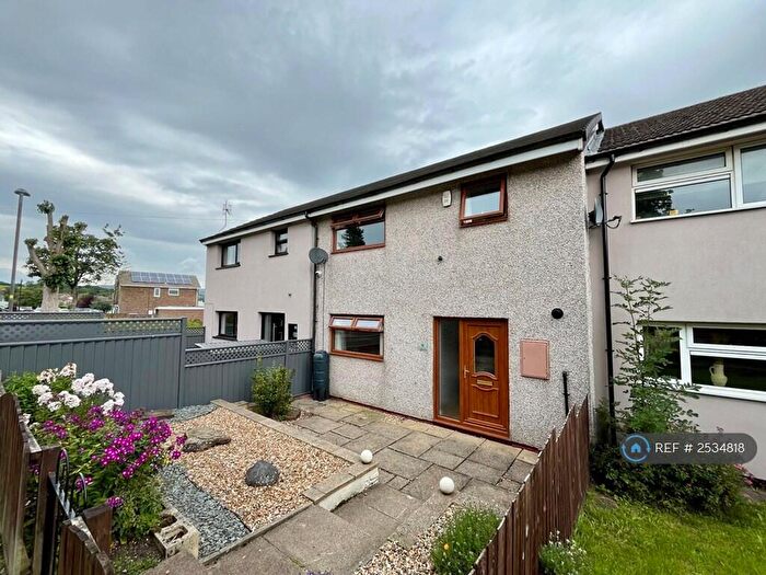 3 Bedroom Terraced House To Rent In Avon Court, Burnley, BB12