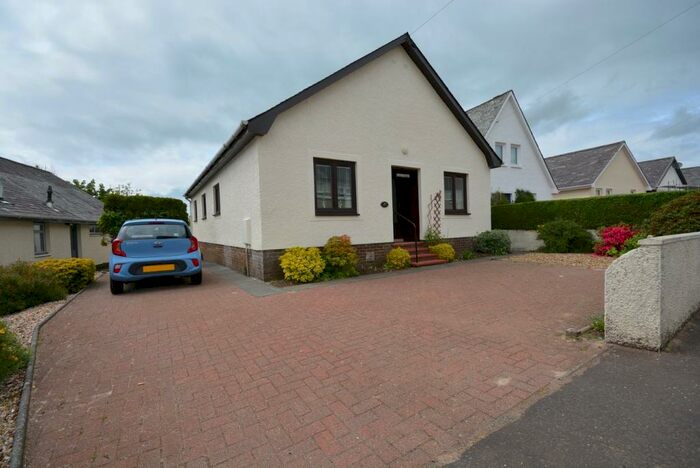 3 Bedroom Detached Bungalow For Sale In Lugton Road, Dunlop, Kilmarnock, KA3