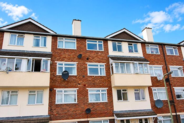 3 Bedroom Maisonette For Sale In Crestwood Court, Oswestry, SY11