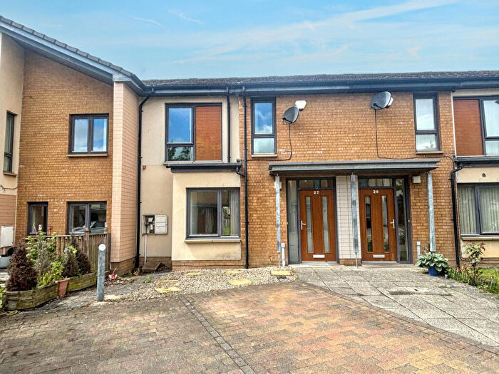 4 Bedroom Terraced House To Rent In Hursley Walk, Walker, Newcastle Upon Tyne, Tyne And Wear, NE6