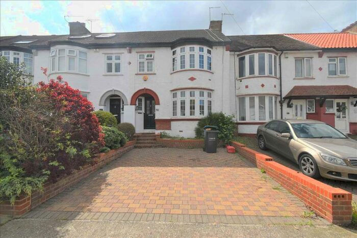 3 Bedroom House To Rent In The Fairway, Gravesend, DA11