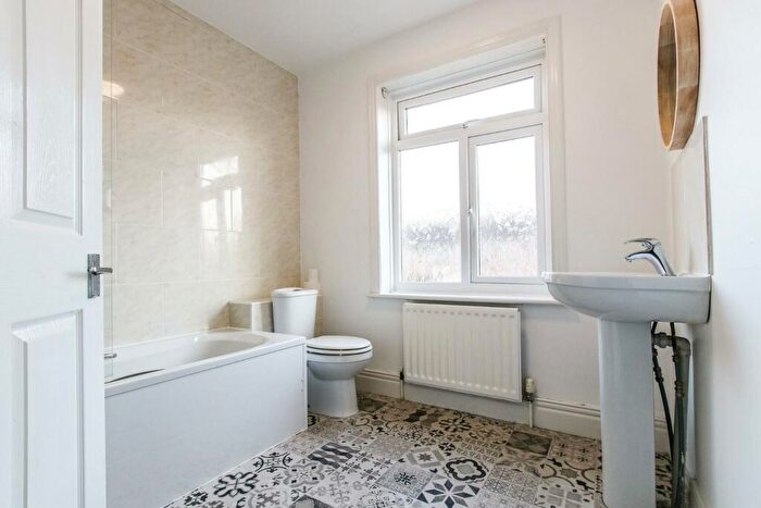 2 Bedroom Terraced House For Sale In Barras Avenue, Annitsford, NE23