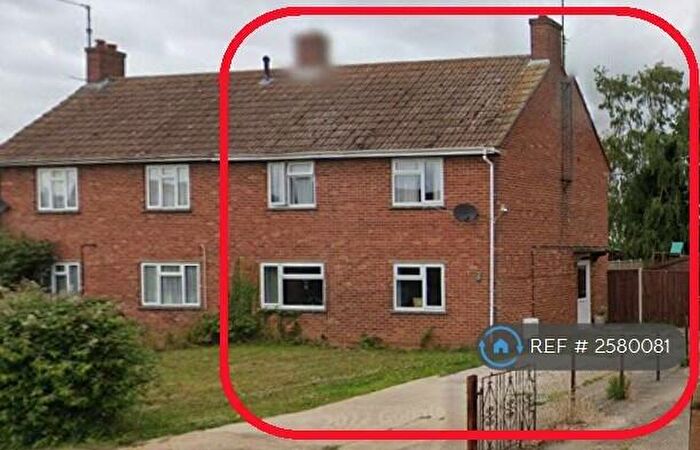 3 Bedroom Semi-Detached House To Rent In Seafield Road, Leverington, Wisbech, PE13