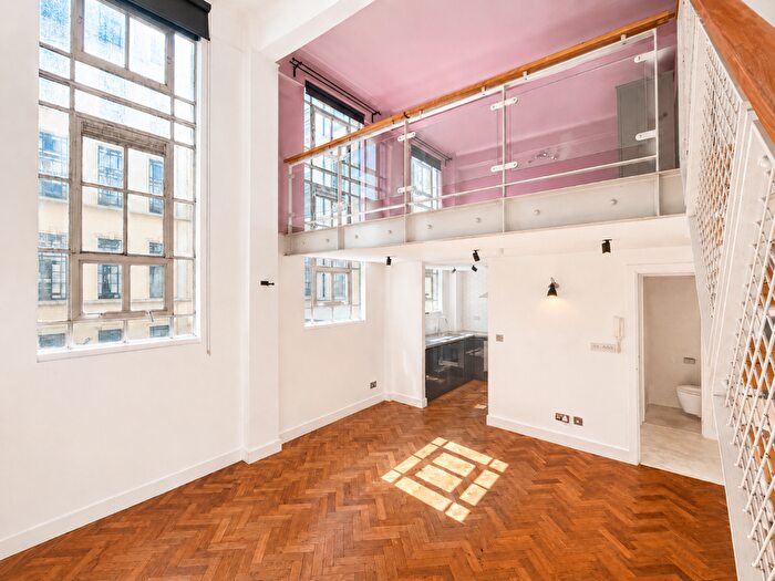 1 Bedroom Flat For Sale In Flat, The Beaux Arts Building -, Manor Gardens, London, Greater London, N7