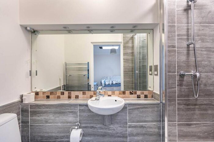 3 Bedroom House To Rent In Maple Mews, Maida Vale, London, NW6