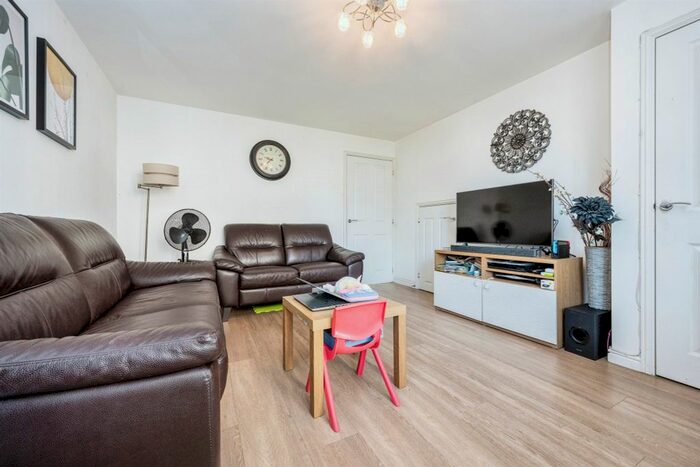 3 Bedroom Property For Sale In Anson Road, Upper Cambourne, Cambridge, CB23