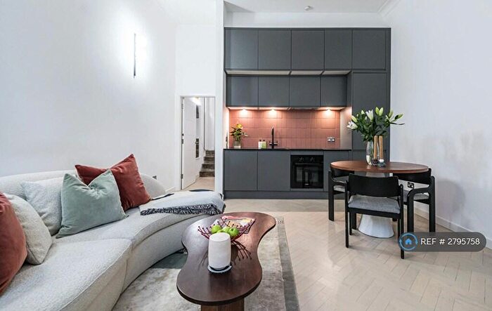 1 Bedroom Flat To Rent In St. Gabriels Manor, London, SE5