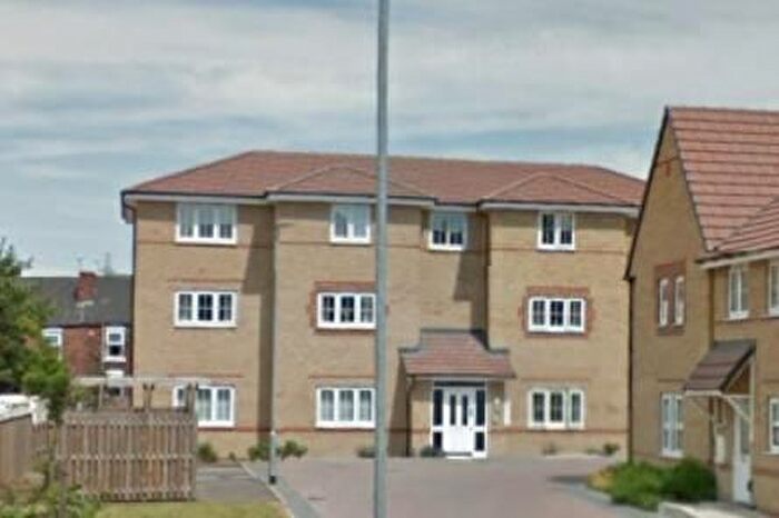 1 Bedroom Flat To Rent In Armistead Avenue, Brinsworth, Rotherham, S60