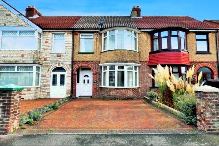 3 Bedroom Property To Rent In Hastings Avenue, Gosport PO12