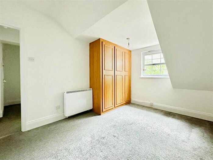 1 Bedroom Apartment For Sale In Shaftesbury Road, Leicester, Leicestershire, LE3