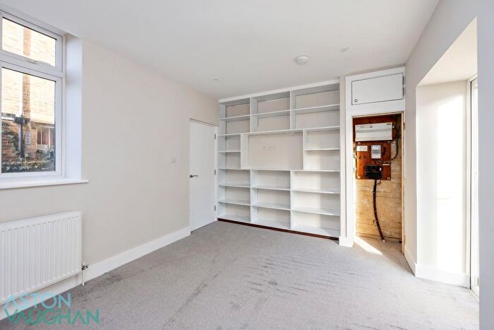 1 Bedroom Flat For Sale In Portland Road, Hove, BN3