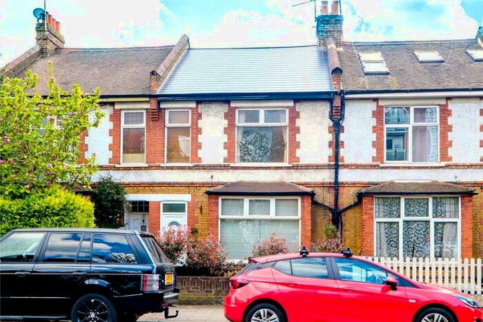 4 Bedroom Property To Rent In Lower Richmond Road, London, SW14