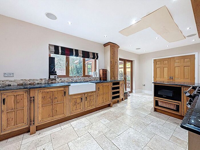 6 Bedroom Detached House For Sale In Coed Y Wenallt, Rhiwbina, Cardiff, CF14