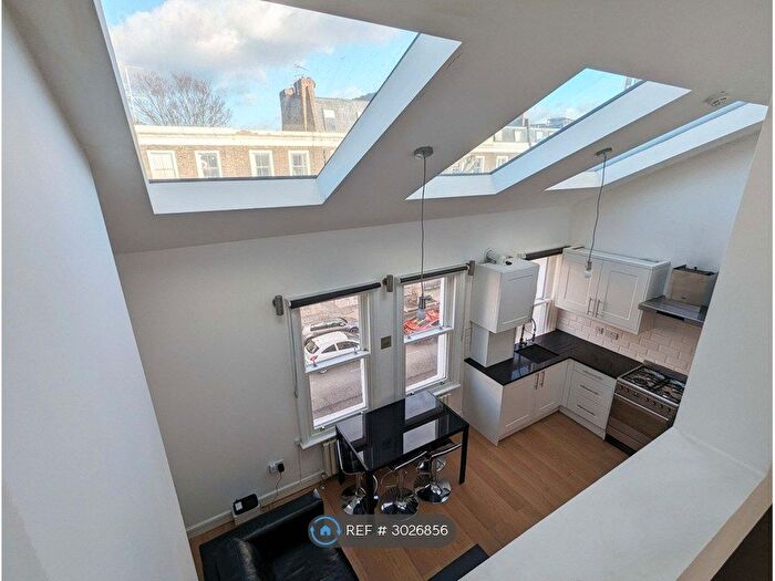 2 Bedroom Flat To Rent In Harwood Road, London, SW6