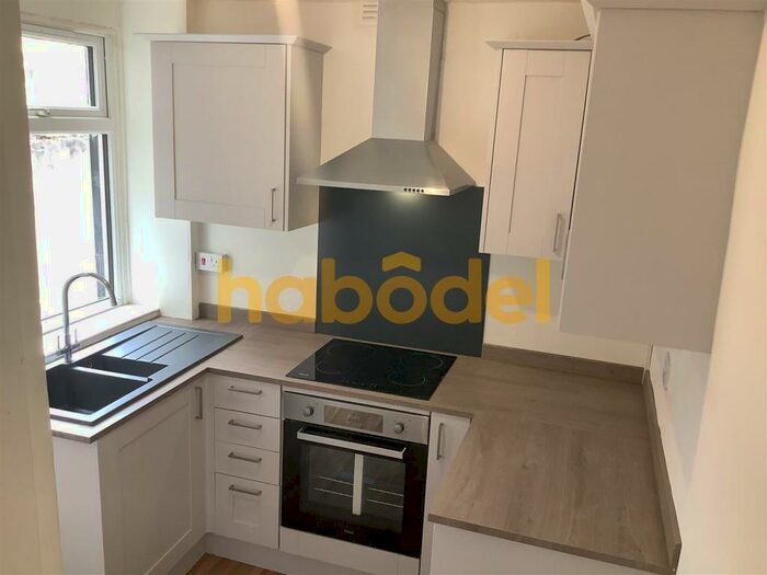 2 Bedroom Terraced House To Rent In Dundonald Street, Birkenhead, CH41