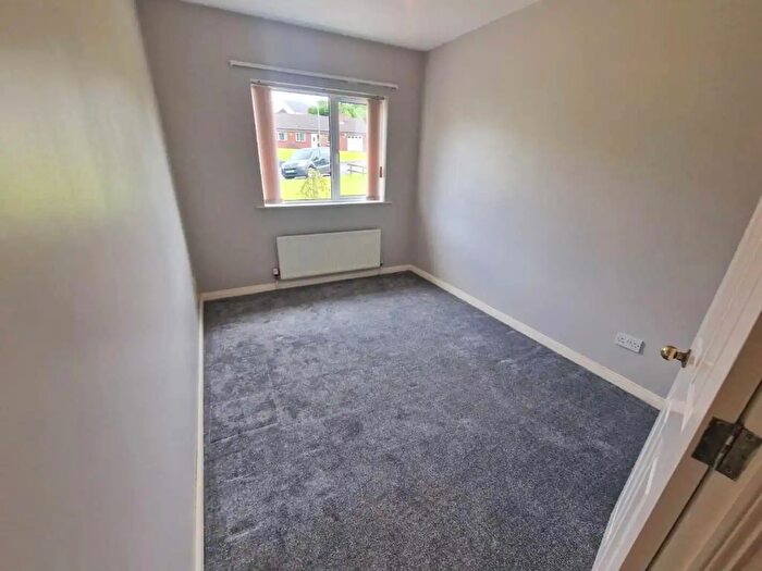 4 Bedroom Detached House For Sale In Cherryhill, Enniskillen, BT92