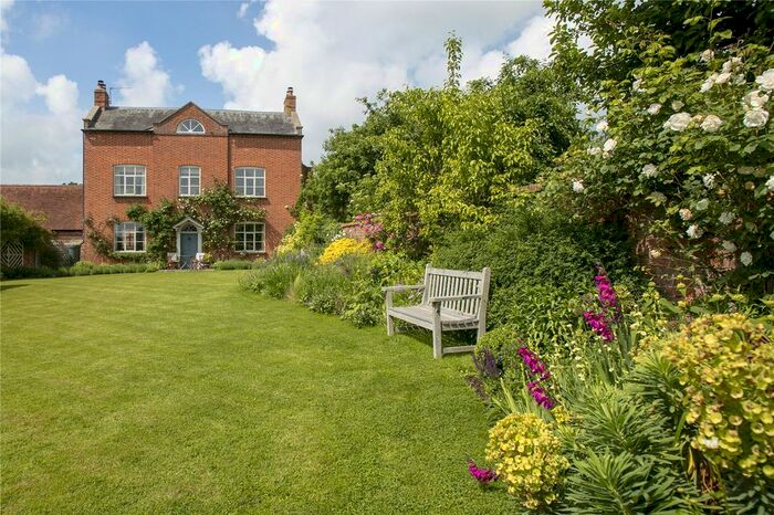 6 Bedroom Detached House For Sale In Ettington, Stratford-Upon-Avon, Warwickshire, CV37
