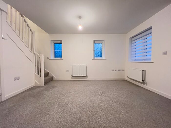 1 Bedroom End Of Terrace House To Rent In Stanground South, Peterborough, PE2