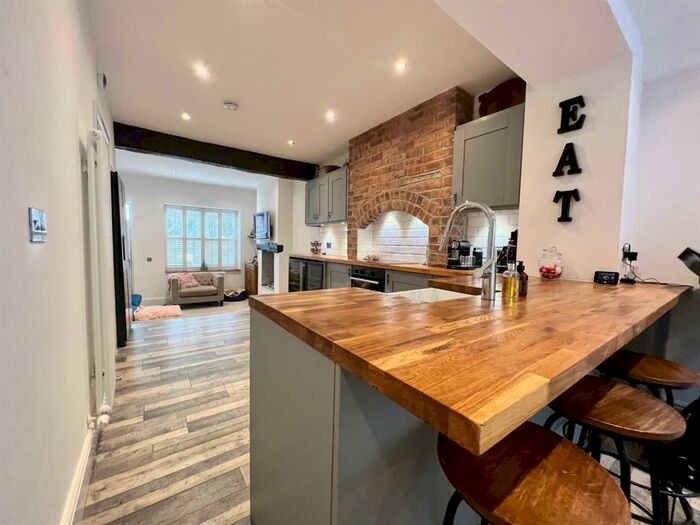 2 Bedroom Terraced House To Rent In Town End Road, Ecclesfield, Sheffield, S35