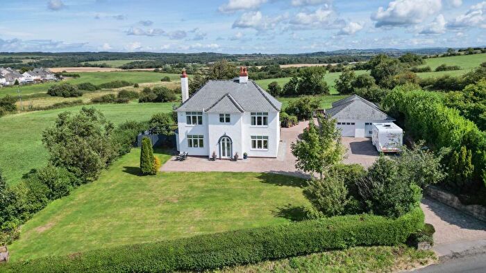4 Bedroom Detached House For Sale In Allerdale House, Main Road, Great Clifton, CA14