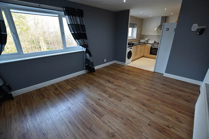 2 Bedroom Apartment To Rent In Solent Drive, Bolton, BL3