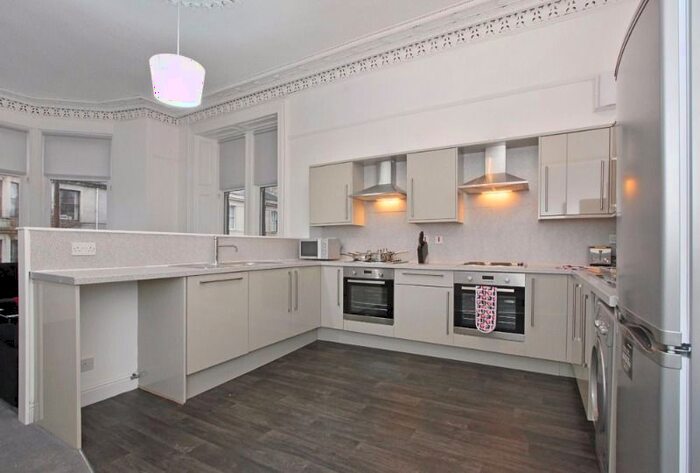 6 Bedroom Flat To Rent In Clouston Street, North Kelvinside, Glasgow, G20