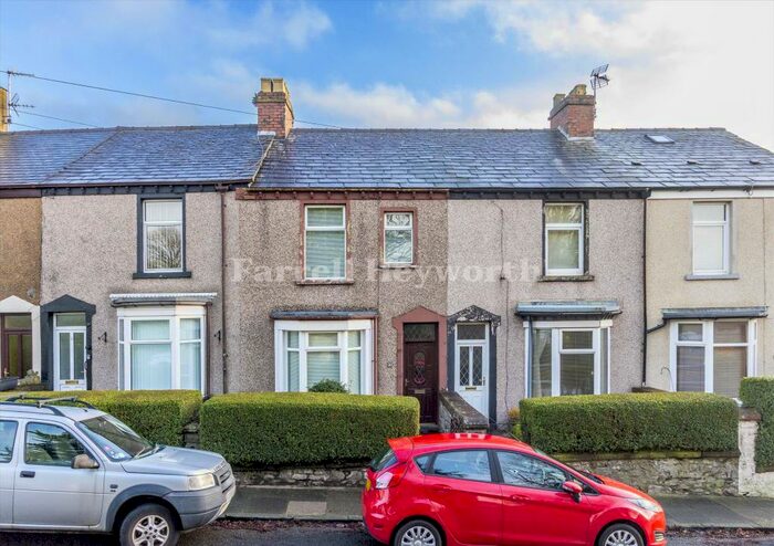 2 Bedroom House For Sale In Mount Pleasant, Dalton In Furness, LA15