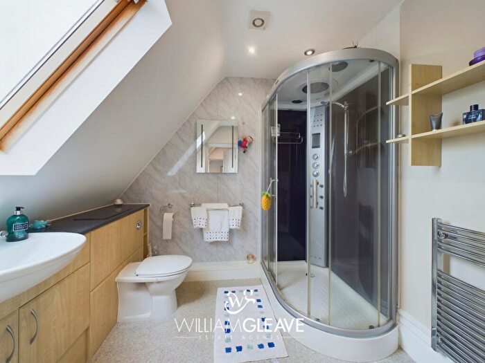 2 Bedroom Apartment For Sale In St. Clares Court, Pantasaph, Holywell, Flintshire, CH8