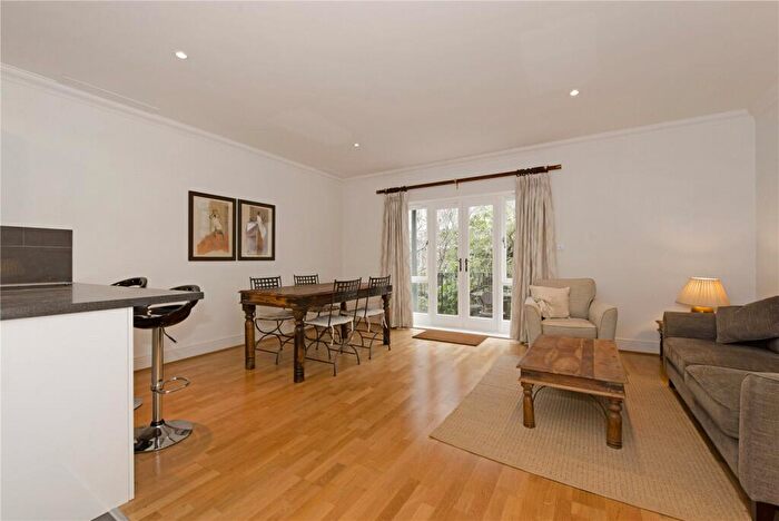 1 Bedroom Apartment For Sale In Folgate Street, E1
