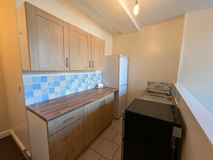 1 Bedroom Flat To Rent In Edleston Road, Crewe, CW2