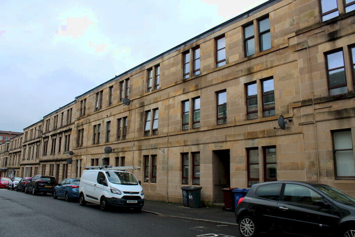 1 Bedroom Flat To Rent In Kilnside Road, Paisley, PA1